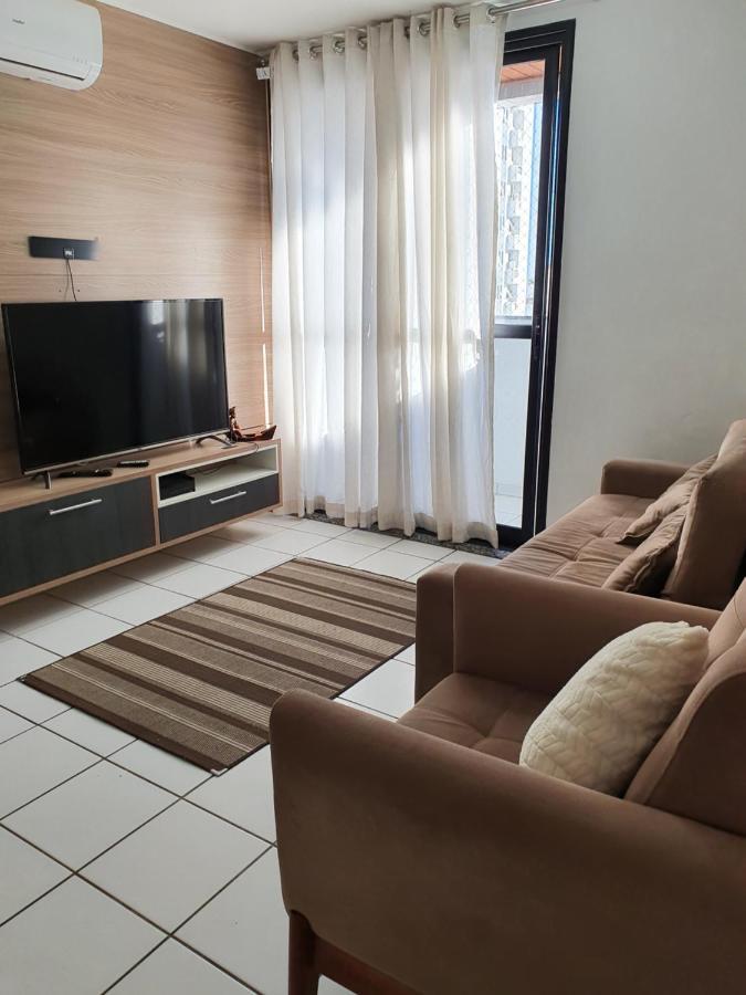 Apto 2/4 Beira Mar, Pajucara, Maceio, Neo 2.0 Aparthotel Εξωτερικό φωτογραφία