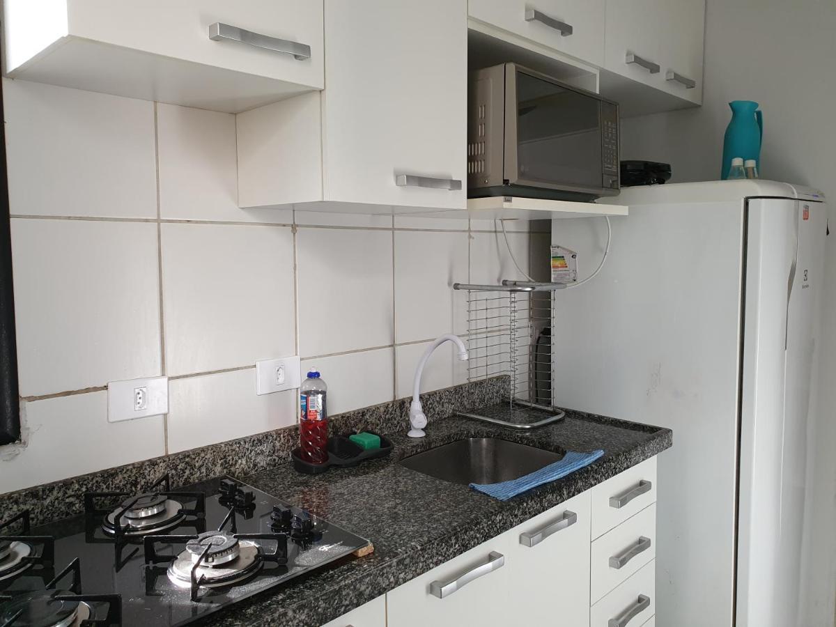 Apto 2/4 Beira Mar, Pajucara, Maceio, Neo 2.0 Aparthotel Εξωτερικό φωτογραφία