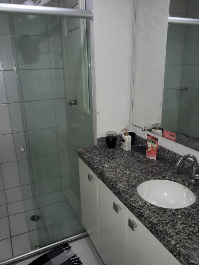 Apto 2/4 Beira Mar, Pajucara, Maceio, Neo 2.0 Aparthotel Εξωτερικό φωτογραφία