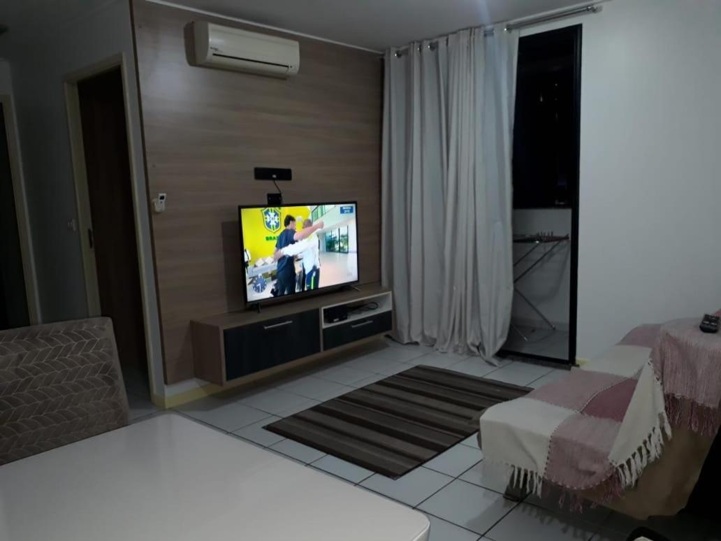 Apto 2/4 Beira Mar, Pajucara, Maceio, Neo 2.0 Aparthotel Εξωτερικό φωτογραφία