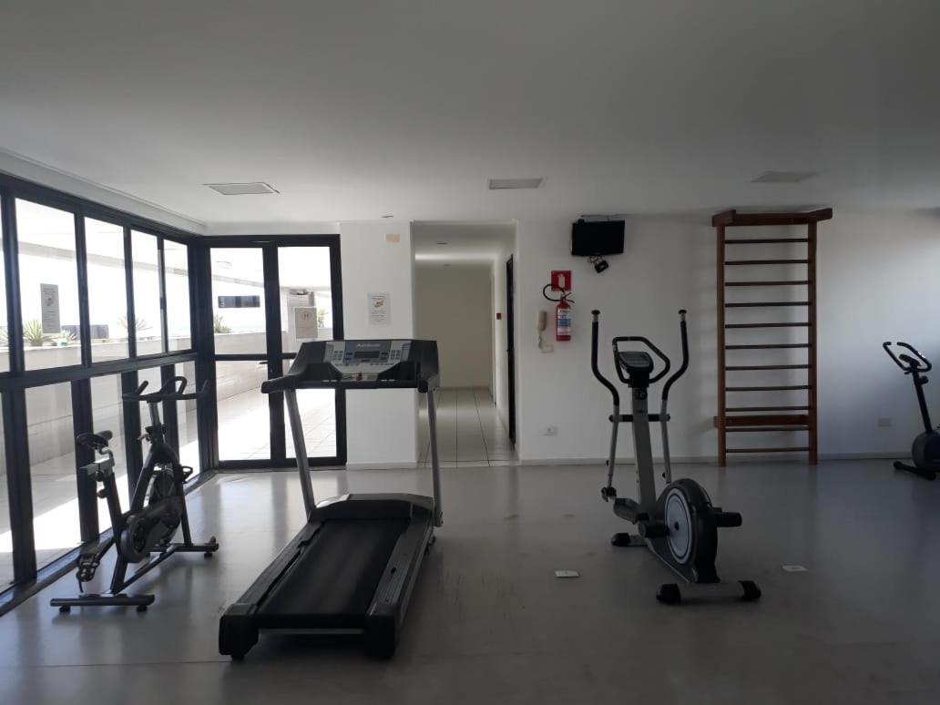 Apto 2/4 Beira Mar, Pajucara, Maceio, Neo 2.0 Aparthotel Εξωτερικό φωτογραφία