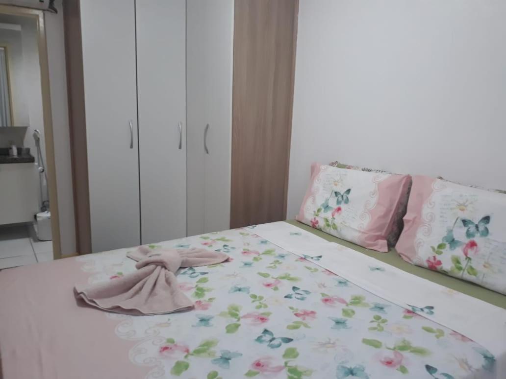 Apto 2/4 Beira Mar, Pajucara, Maceio, Neo 2.0 Aparthotel Εξωτερικό φωτογραφία