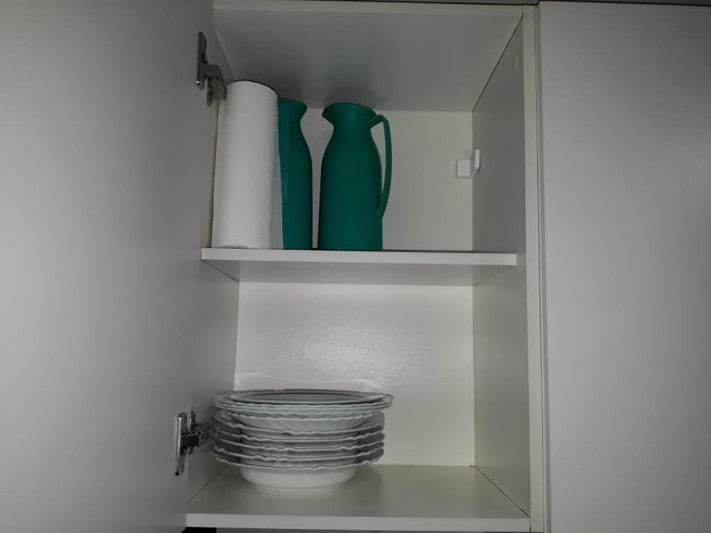 Apto 2/4 Beira Mar, Pajucara, Maceio, Neo 2.0 Aparthotel Εξωτερικό φωτογραφία