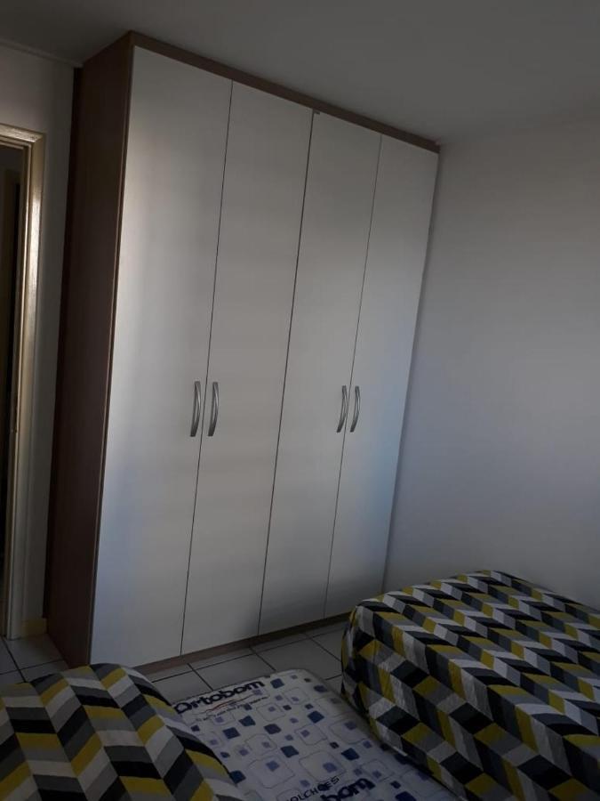 Apto 2/4 Beira Mar, Pajucara, Maceio, Neo 2.0 Aparthotel Εξωτερικό φωτογραφία