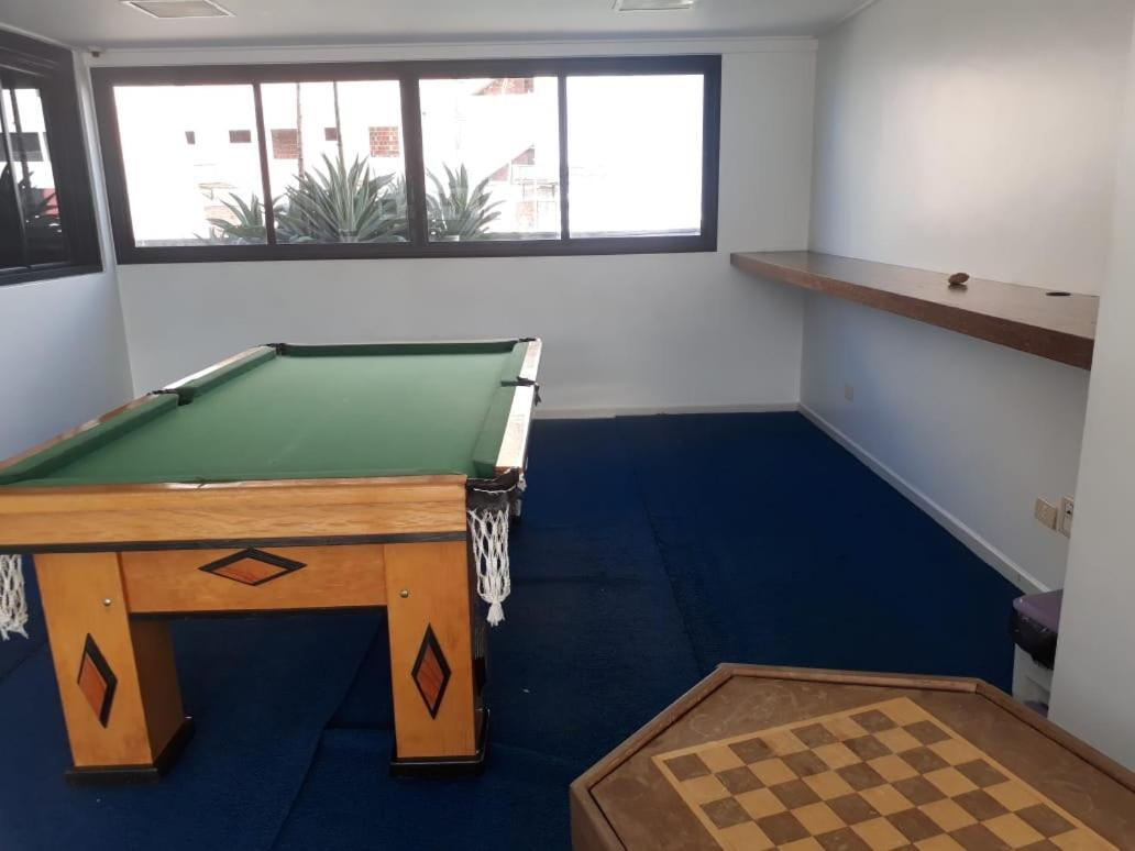 Apto 2/4 Beira Mar, Pajucara, Maceio, Neo 2.0 Aparthotel Εξωτερικό φωτογραφία