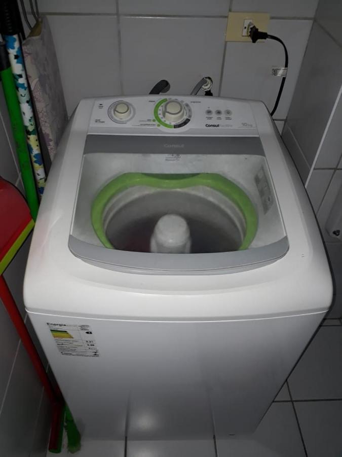 Apto 2/4 Beira Mar, Pajucara, Maceio, Neo 2.0 Aparthotel Εξωτερικό φωτογραφία
