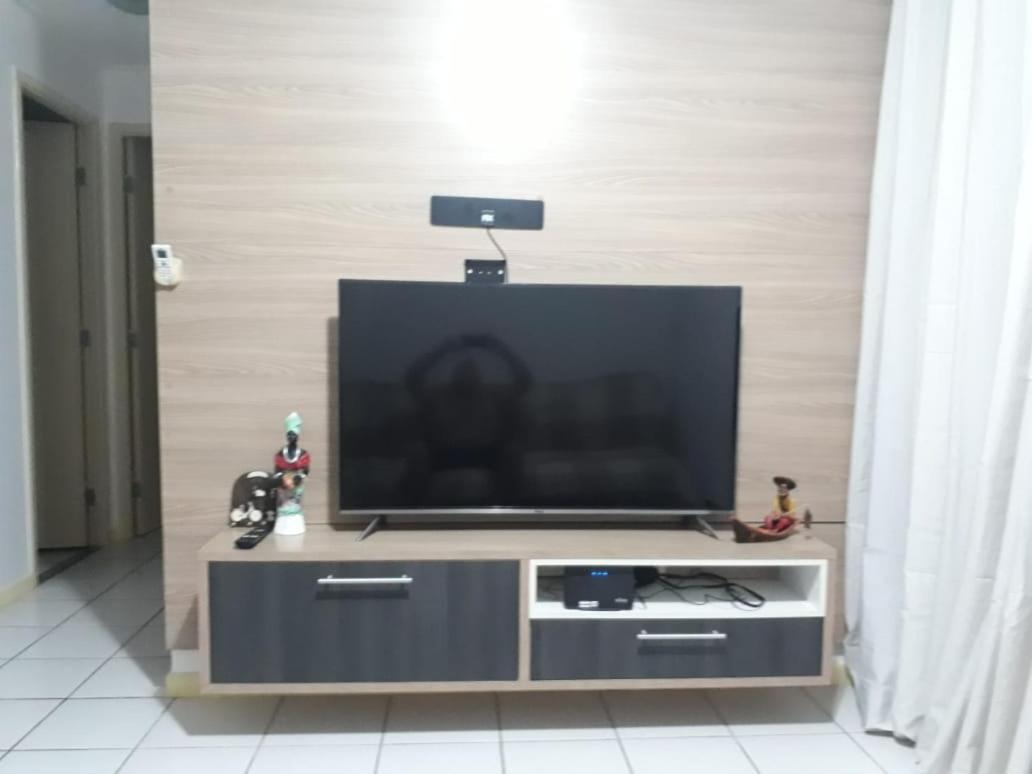 Apto 2/4 Beira Mar, Pajucara, Maceio, Neo 2.0 Aparthotel Εξωτερικό φωτογραφία