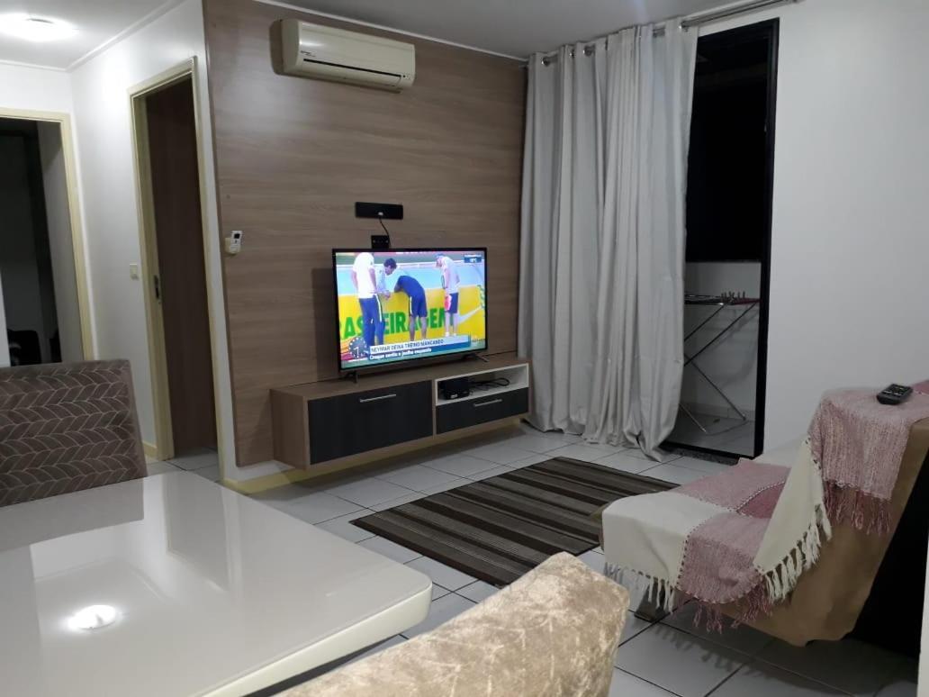 Apto 2/4 Beira Mar, Pajucara, Maceio, Neo 2.0 Aparthotel Εξωτερικό φωτογραφία