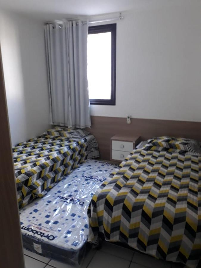 Apto 2/4 Beira Mar, Pajucara, Maceio, Neo 2.0 Aparthotel Εξωτερικό φωτογραφία