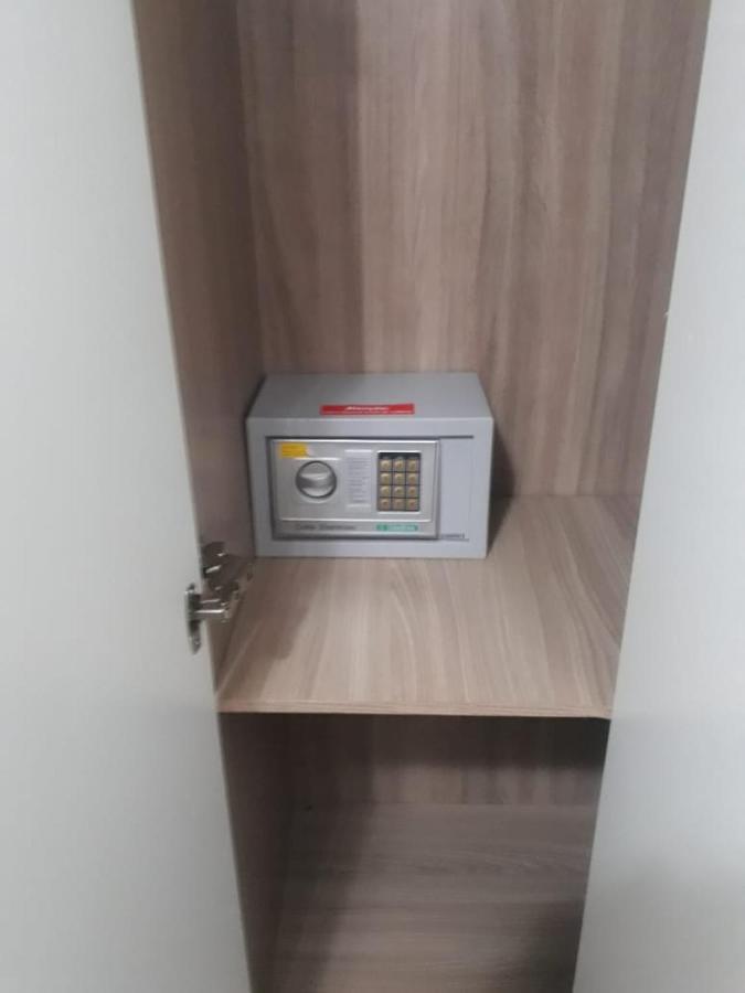 Apto 2/4 Beira Mar, Pajucara, Maceio, Neo 2.0 Aparthotel Εξωτερικό φωτογραφία