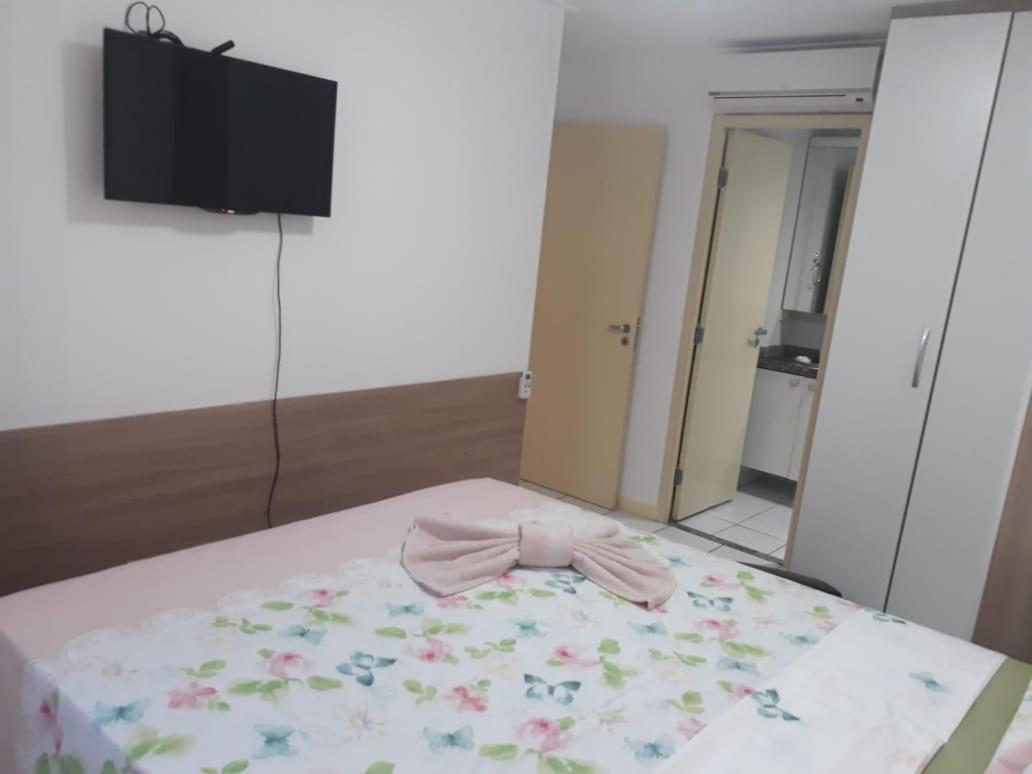 Apto 2/4 Beira Mar, Pajucara, Maceio, Neo 2.0 Aparthotel Εξωτερικό φωτογραφία