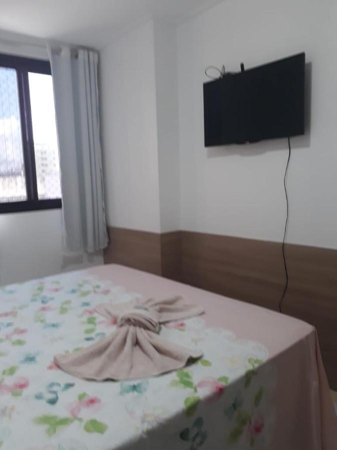 Apto 2/4 Beira Mar, Pajucara, Maceio, Neo 2.0 Aparthotel Εξωτερικό φωτογραφία